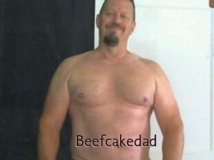 Beefcakedad
