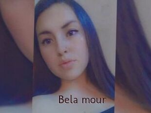 Bela_mour