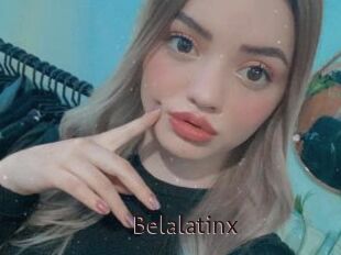Belalatinx