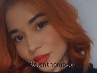 Belenthompson