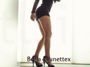 Bella_brunettex
