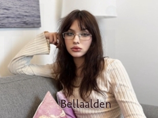 Bellaalden