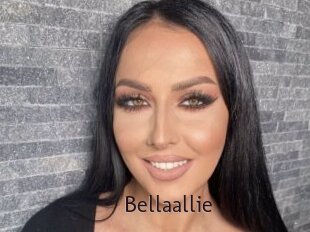 Bellaallie