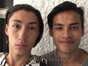 Bellaandbraksex