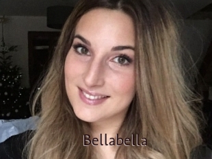 Bellabella