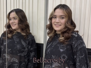Bellacrosby