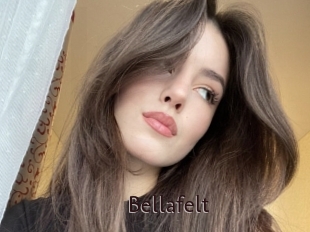 Bellafelt
