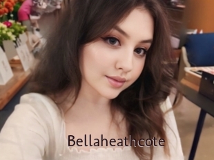 Bellaheathcote