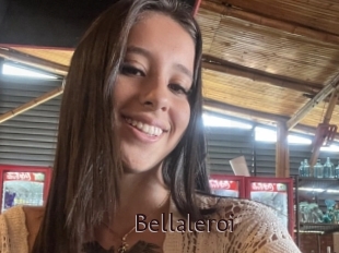 Bellaleroi