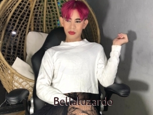 Bellaluzardo