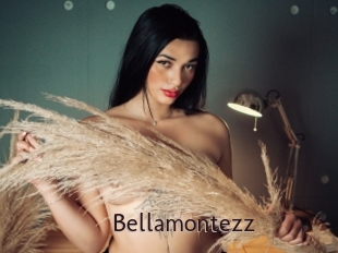 Bellamontezz