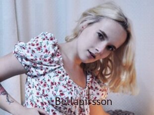 Bellapirsson
