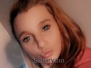 Bellaryann
