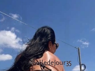 Belledejour35