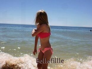 Bellefillle