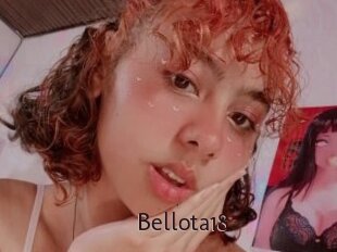 Bellota18