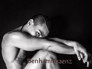Benhaminsaenz