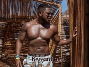 benjamincol Top listen server