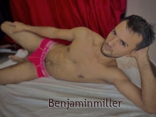 Benjaminmiller