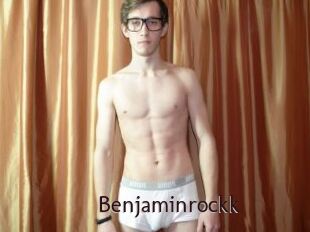 Benjaminrockk