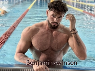 Benjaminswinson