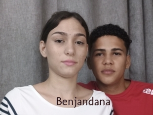 Benjandana