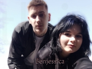 Benjessica