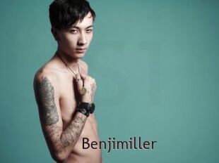 Benjimiller
