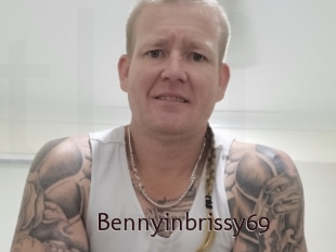 bennyinbrissy69 Top listen server