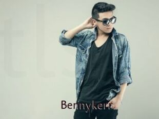 Bennykerr