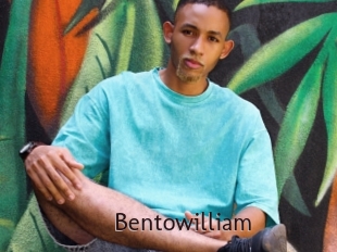 bentowilliam Top listen server