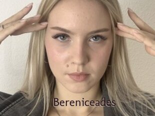 Bereniceades