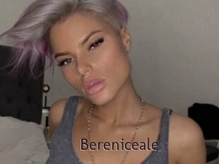 Bereniceale