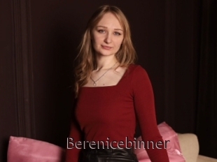 Berenicebinner
