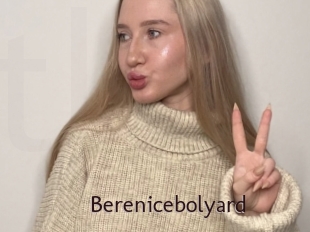 Berenicebolyard