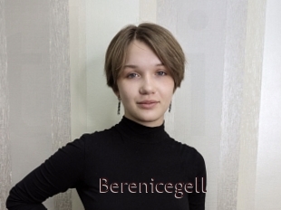 Berenicegell