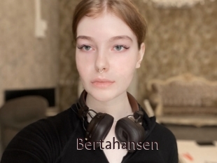 Bertahansen