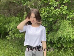 Berthasmith