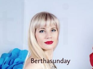 Berthasunday
