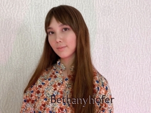 Bethanyhofer