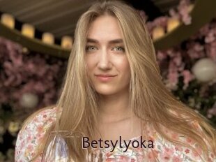 Betsylyoka