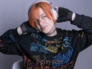 Betsyross