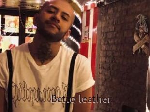 Betto_leather