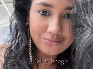 betty_boogb Top listen server