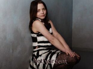 Bettyardent