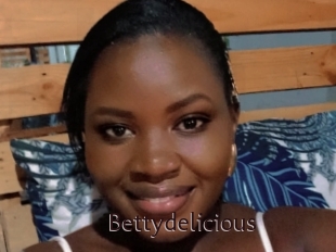 bettydelicious Top listen server