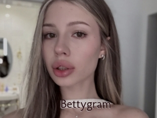 bettygram Top listen server
