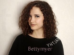 Bettymyer
