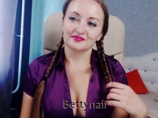 Bettynair