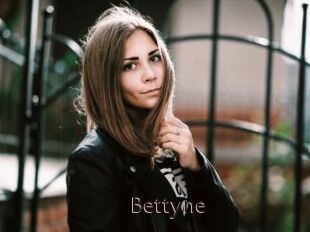 Bettyne